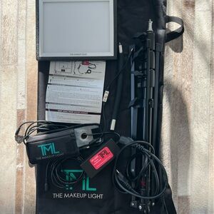 The Makeup Light Key Light Kits